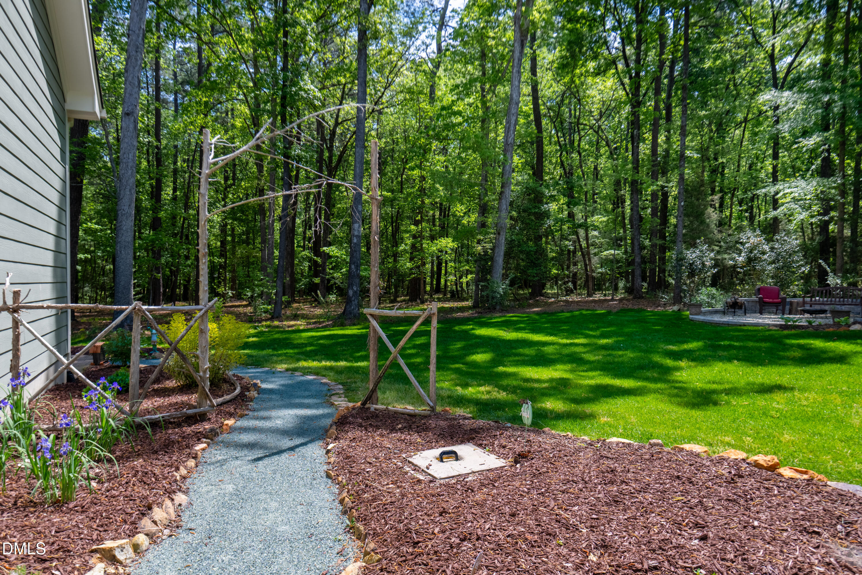 515 Roberson Creek Road Pittsboro, NC 27312 - Photo 43 of 59 43_515 roberson creek-44