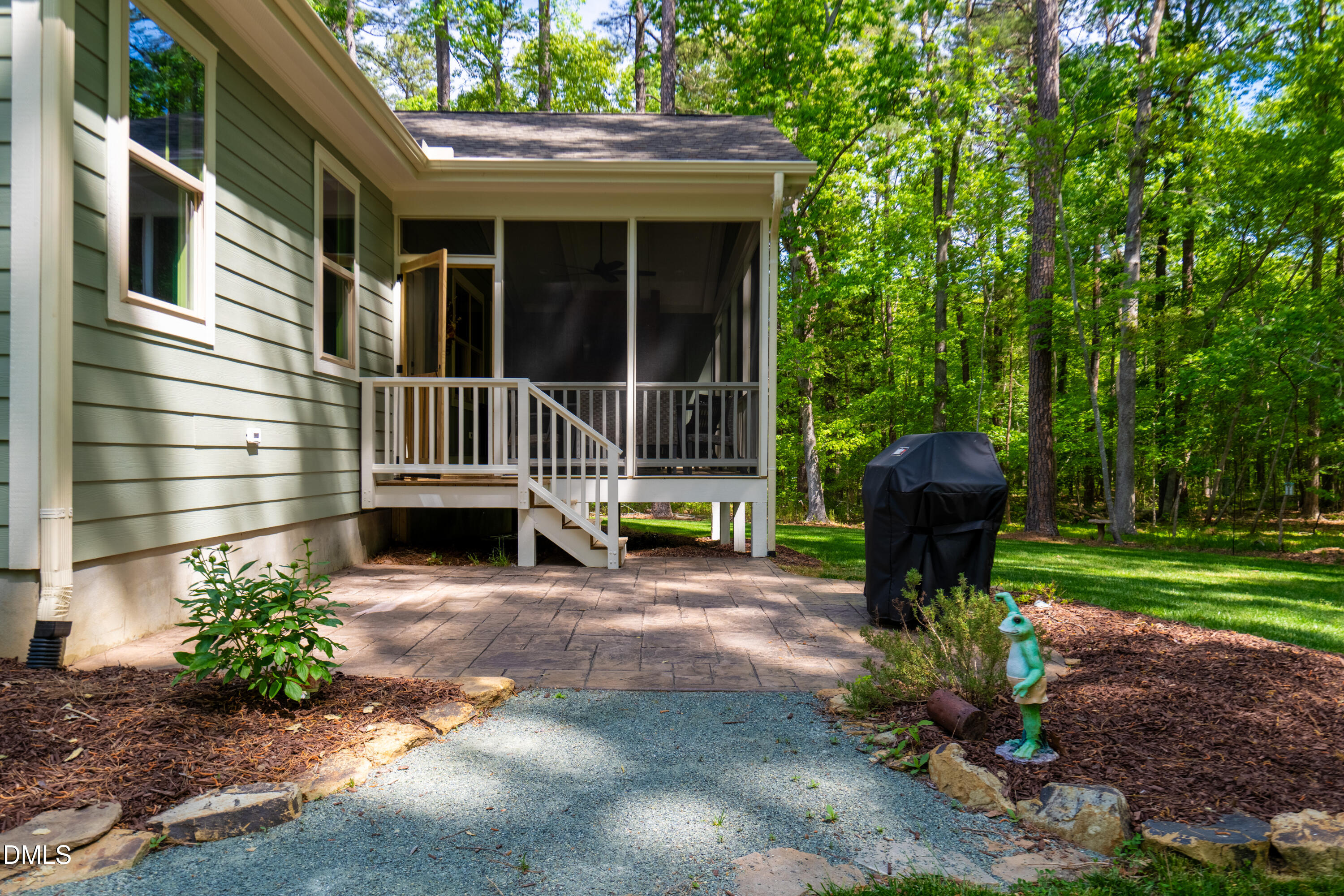 515 Roberson Creek Road Pittsboro, NC 27312 - Photo 44 of 59 44_515 roberson creek-45