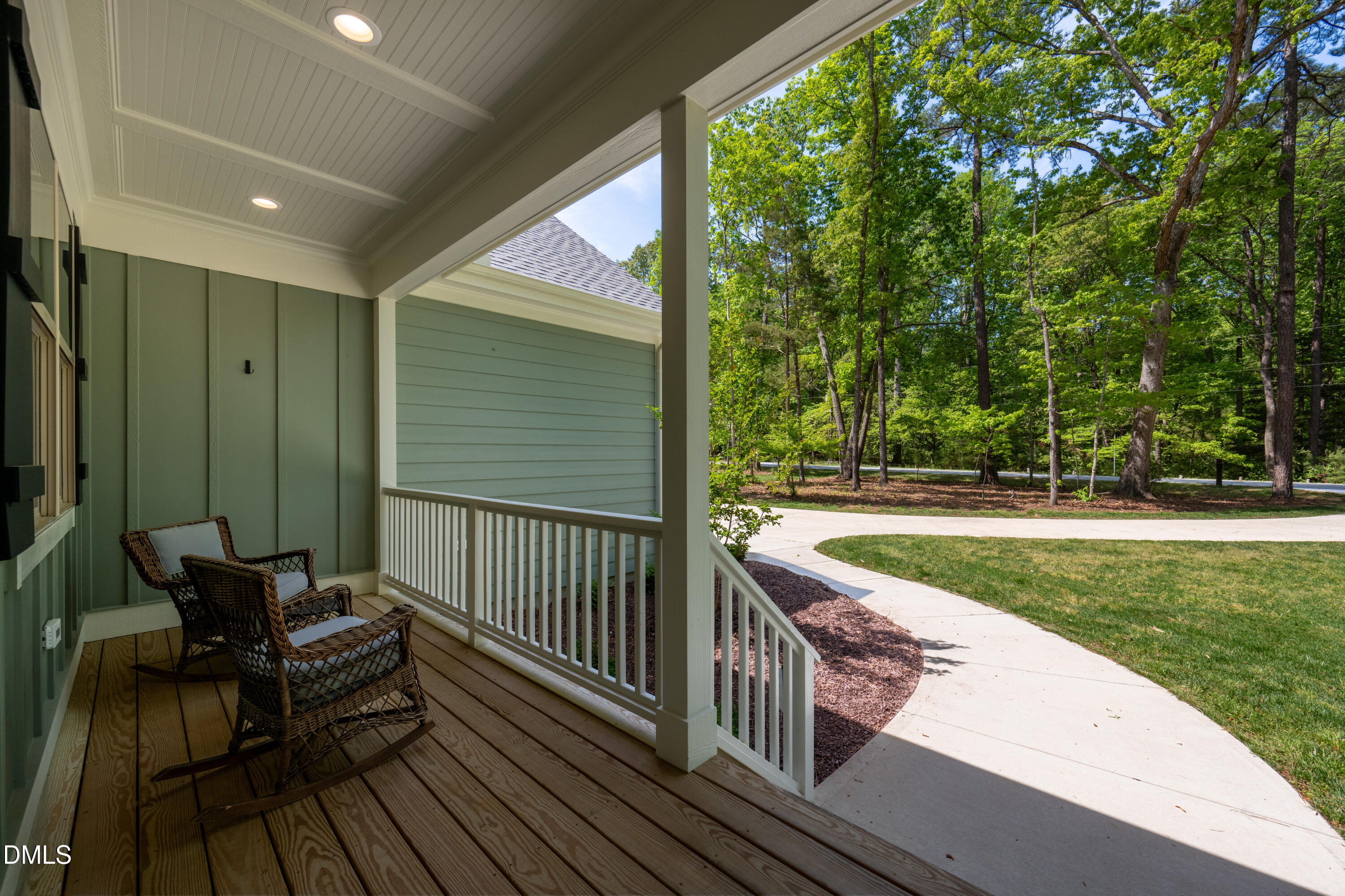 515 Roberson Creek Road Pittsboro, NC 27312 - Photo 45 of 59 46_515 roberson creek-50