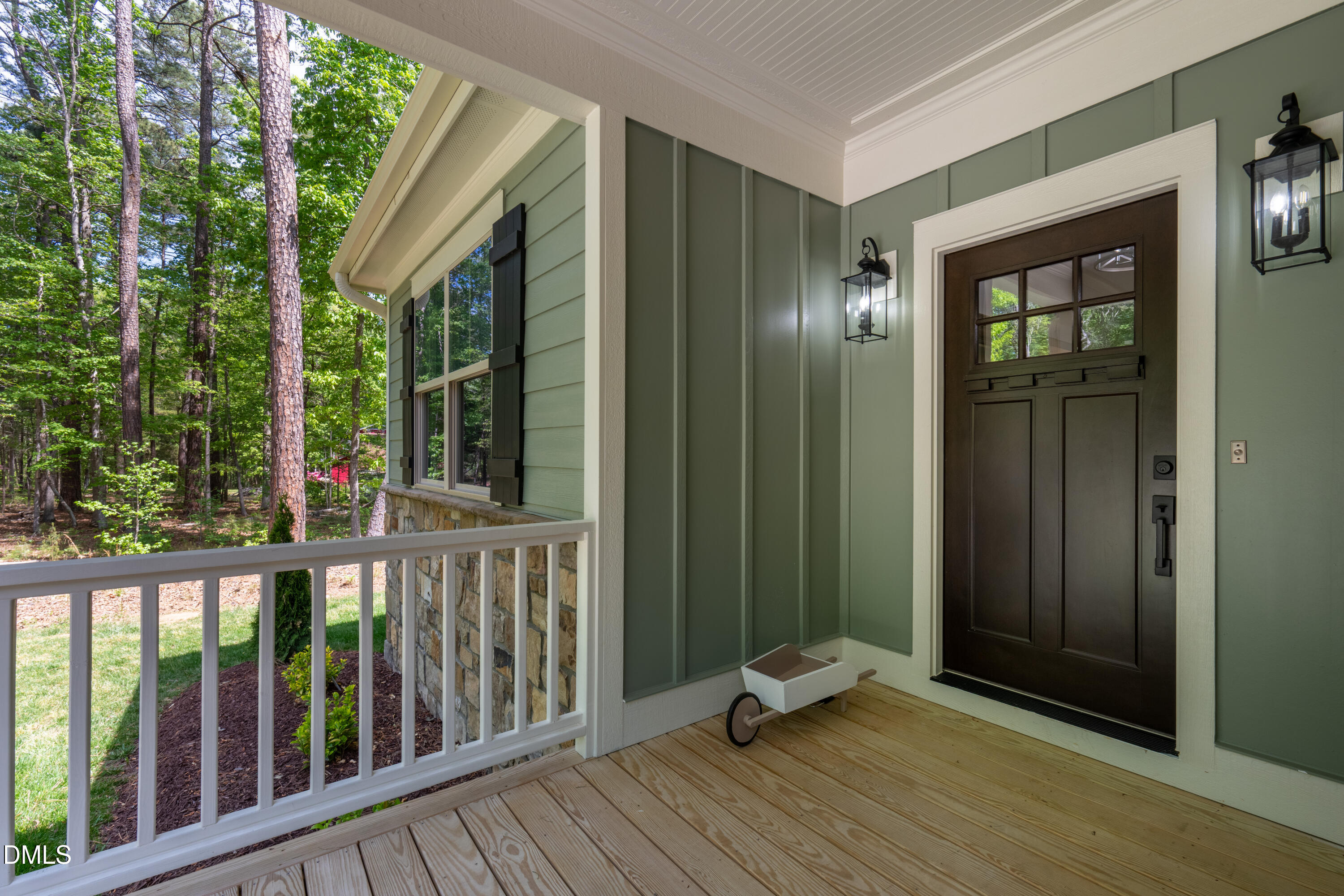 515 Roberson Creek Road Pittsboro, NC 27312 - Photo 46 of 59 47_515 roberson creek-51