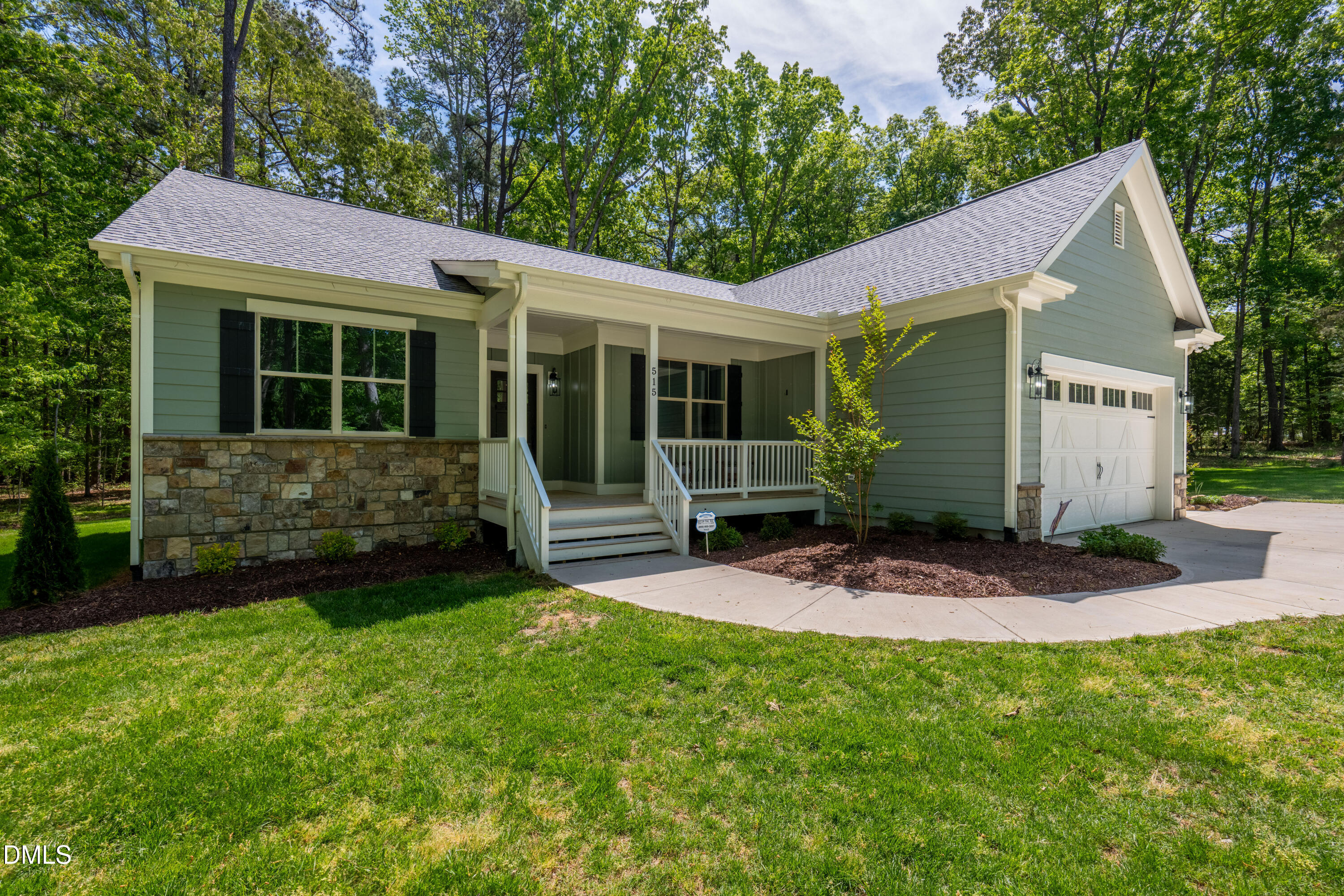 515 Roberson Creek Road Pittsboro, NC 27312 - Photo 47 of 59 48_515 roberson creek-57