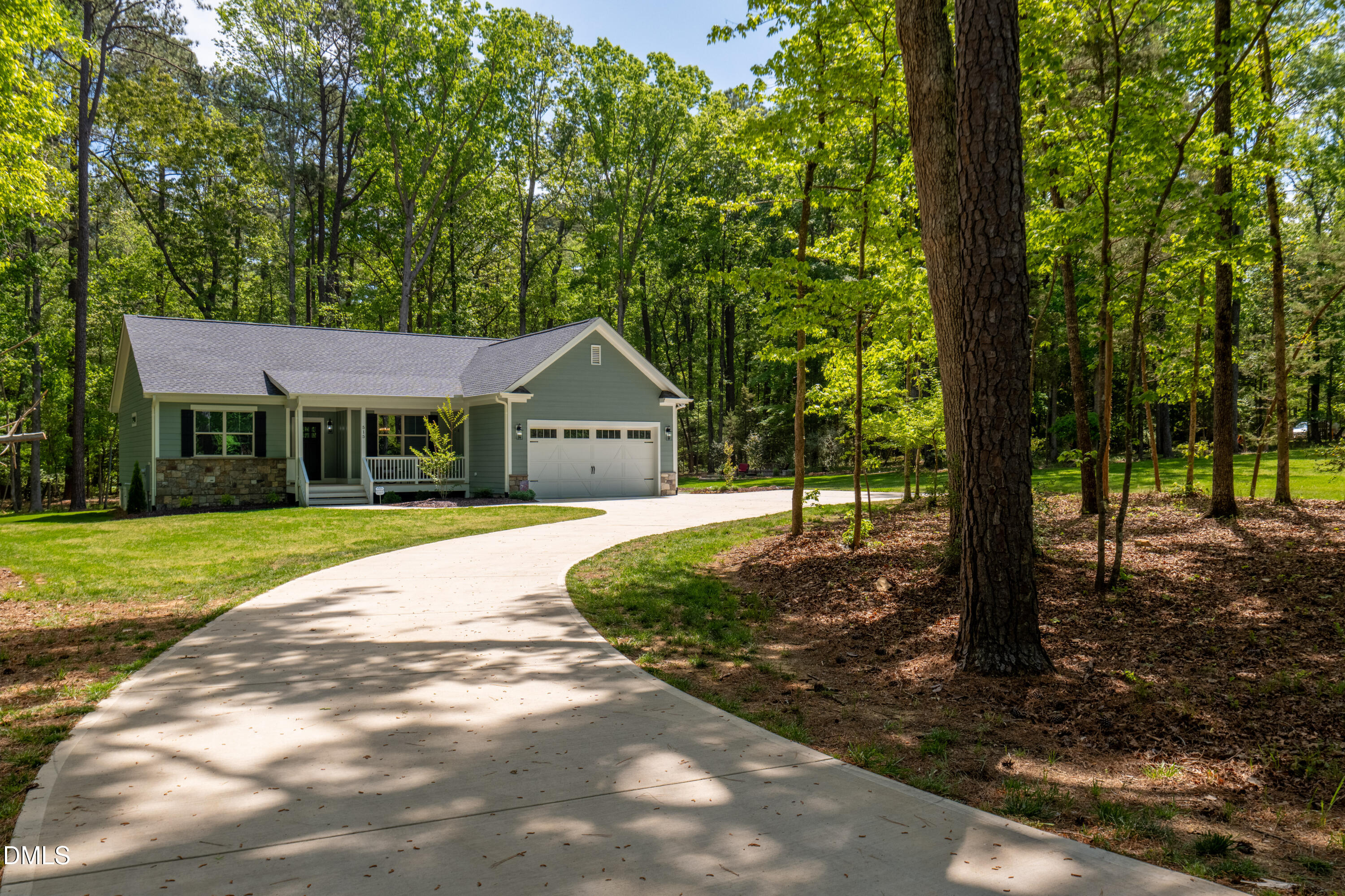 515 Roberson Creek Road Pittsboro, NC 27312 - Photo 49 of 59 51_515 roberson creek-55