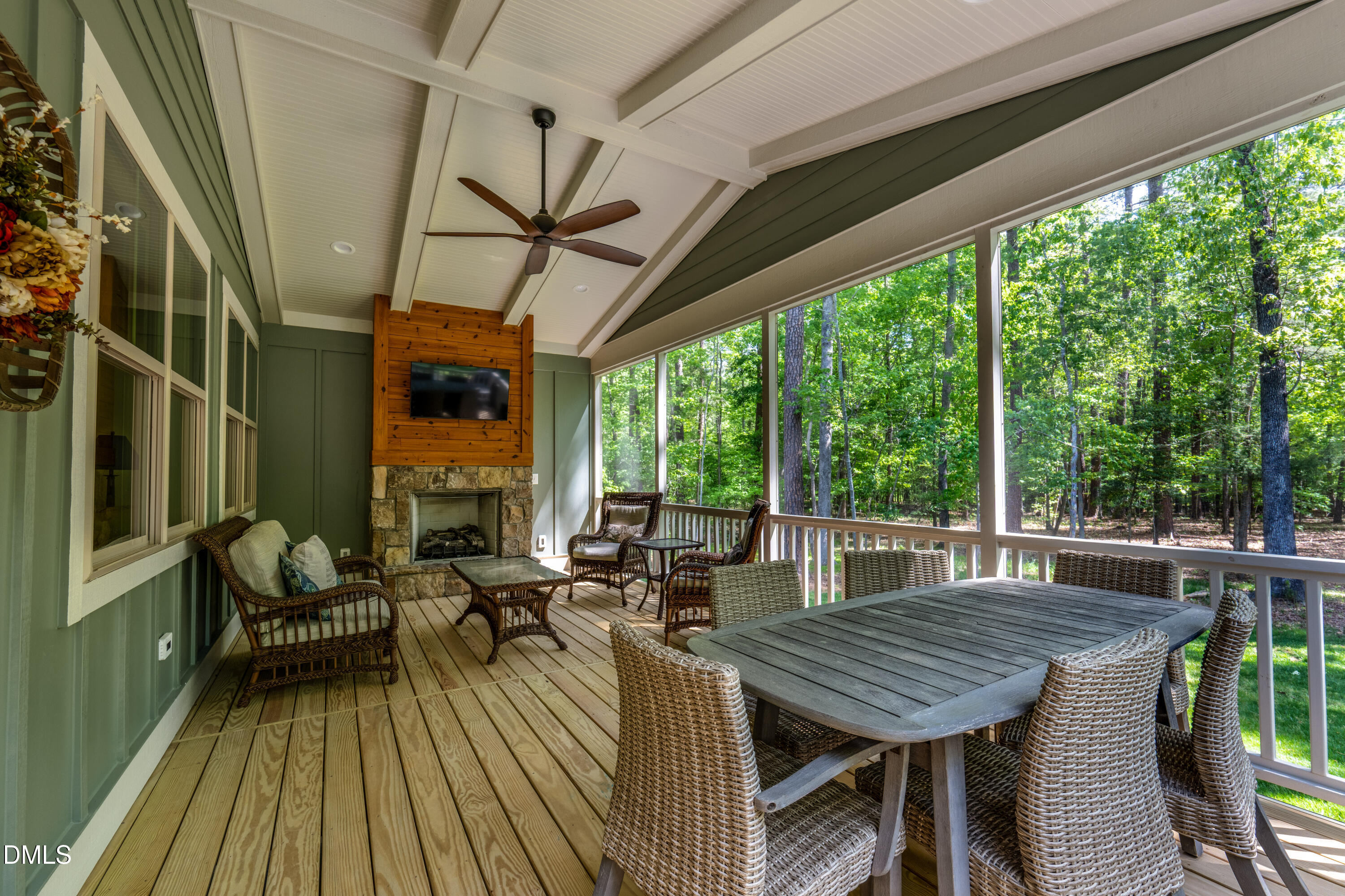 515 Roberson Creek Road Pittsboro, NC 27312 - Photo 4 of 59 34_515 roberson creek-36