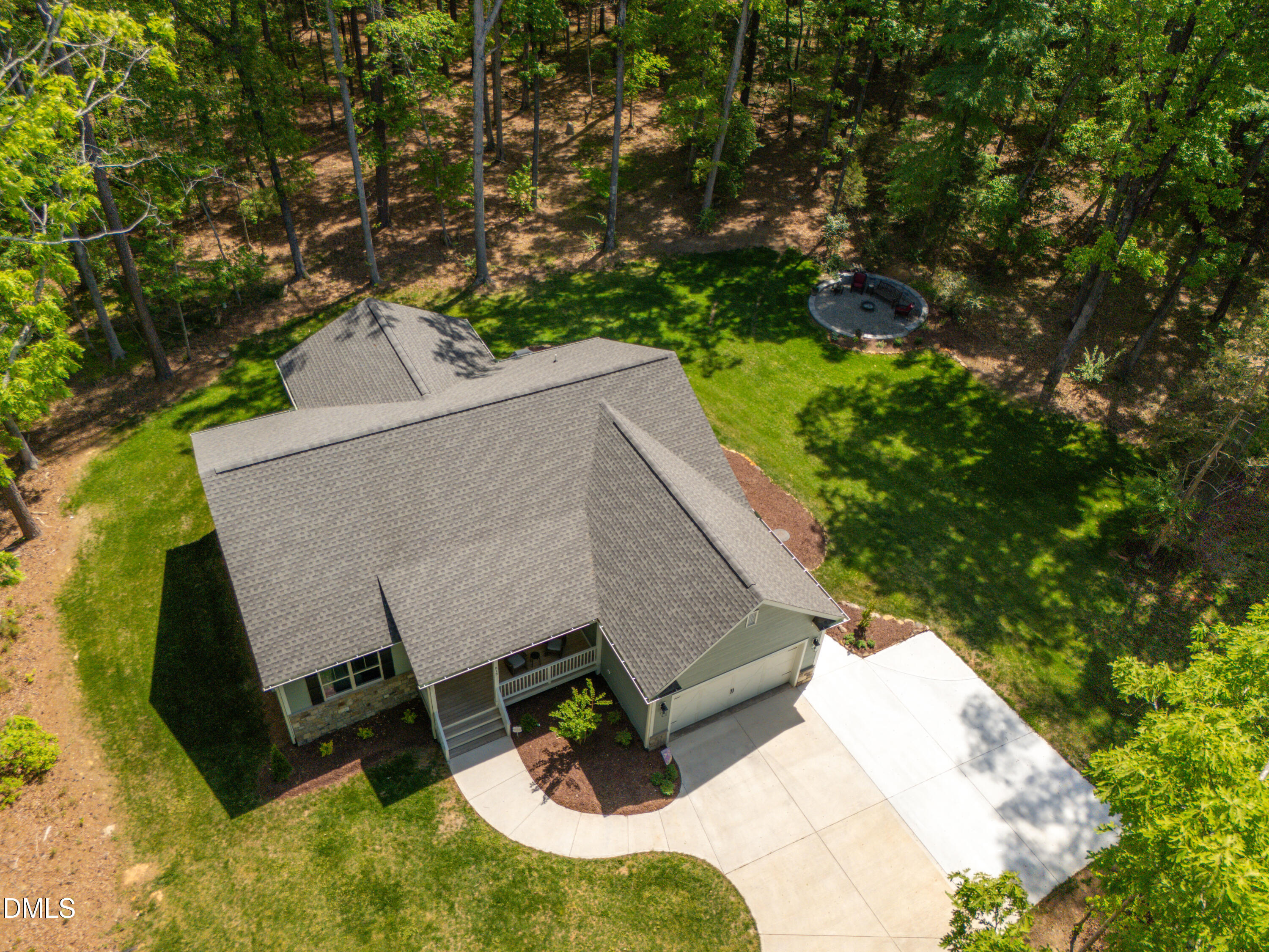 515 Roberson Creek Road Pittsboro, NC 27312 - Photo 50 of 59 52_515 roberson creek-4