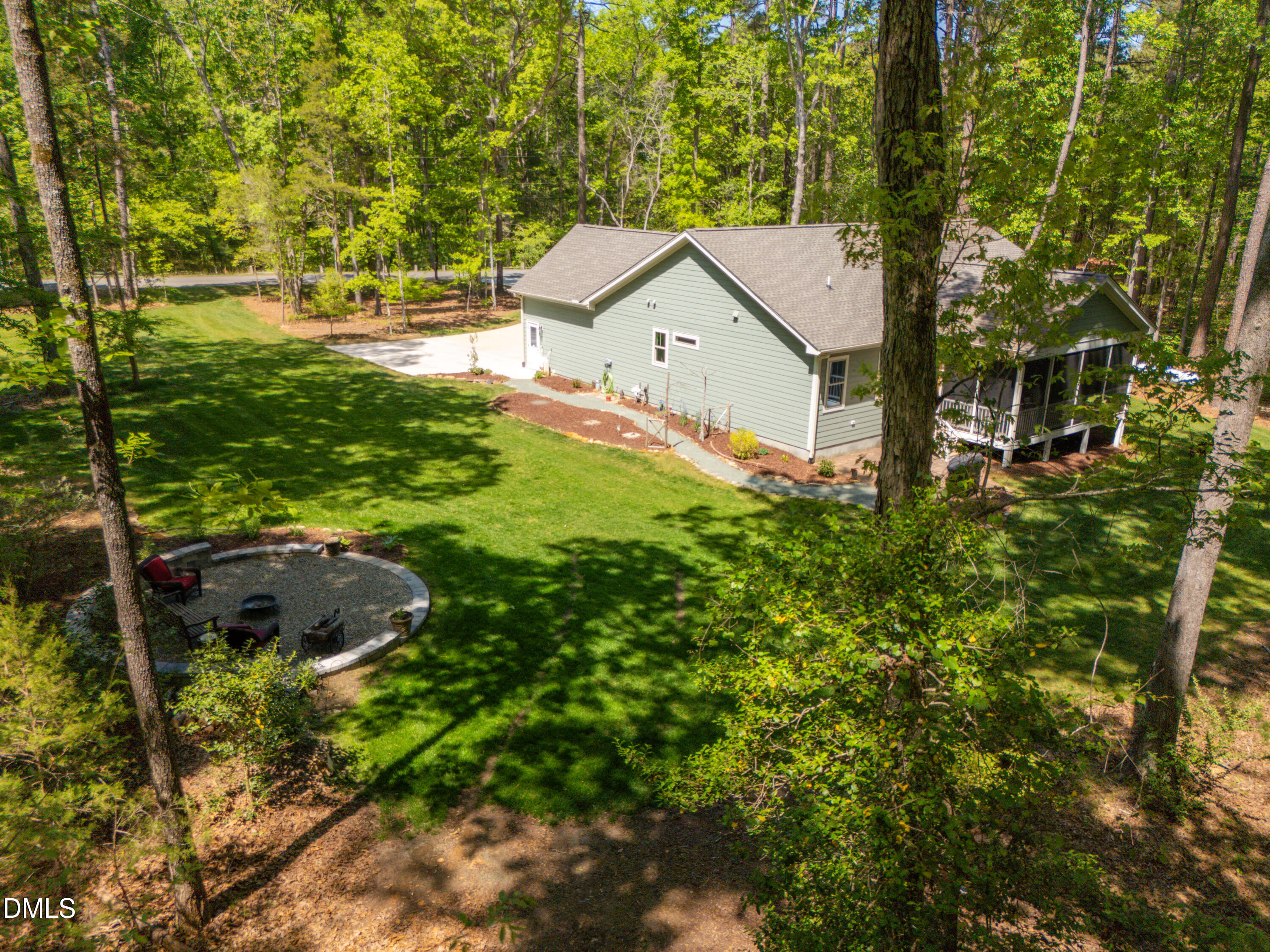 515 Roberson Creek Road Pittsboro, NC 27312 - Photo 51 of 59 53_515 roberson creek-5