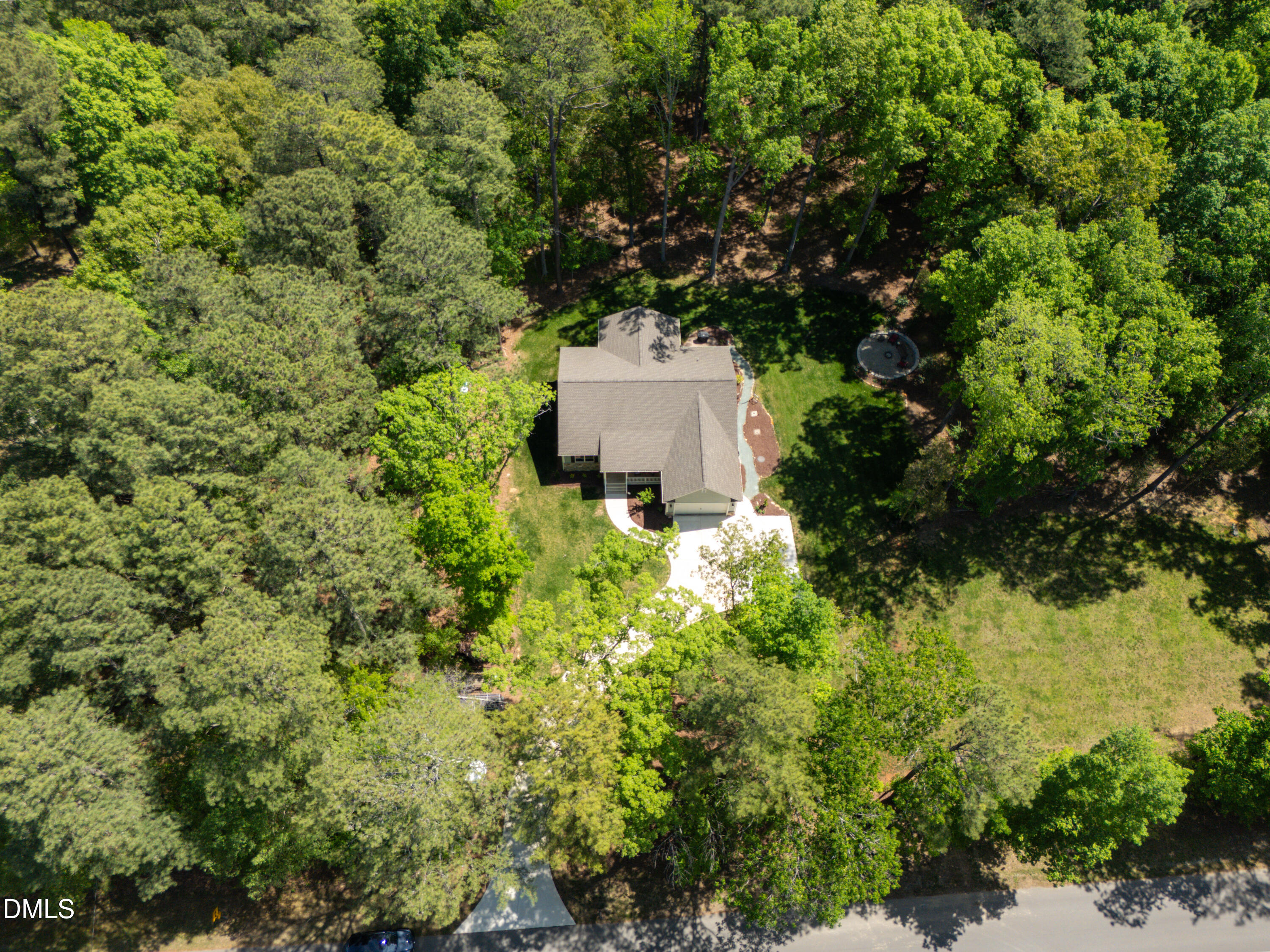 515 Roberson Creek Road Pittsboro, NC 27312 - Photo 52 of 59 58_515 roberson creek-2