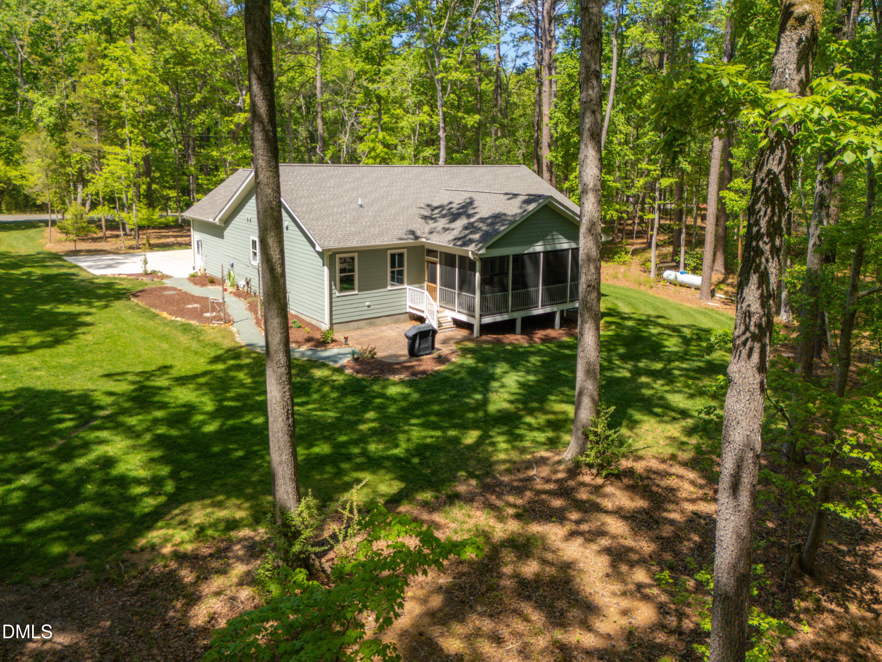 515 Roberson Creek Road Pittsboro, NC 27312 - Photo 53 of 59 54_515 roberson creek-6