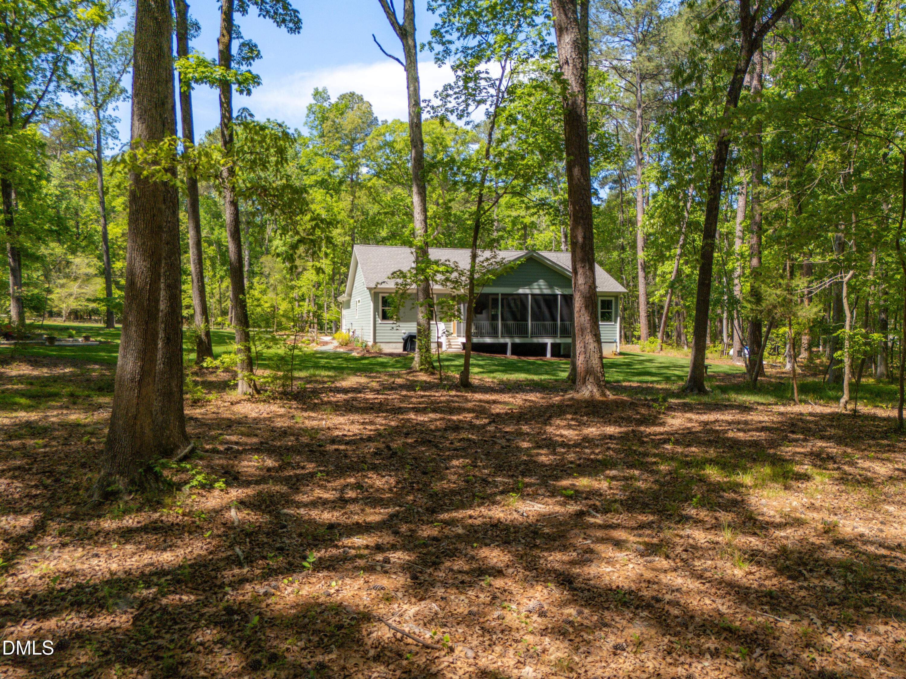 515 Roberson Creek Road Pittsboro, NC 27312 - Photo 54 of 59 55_515 roberson creek-7