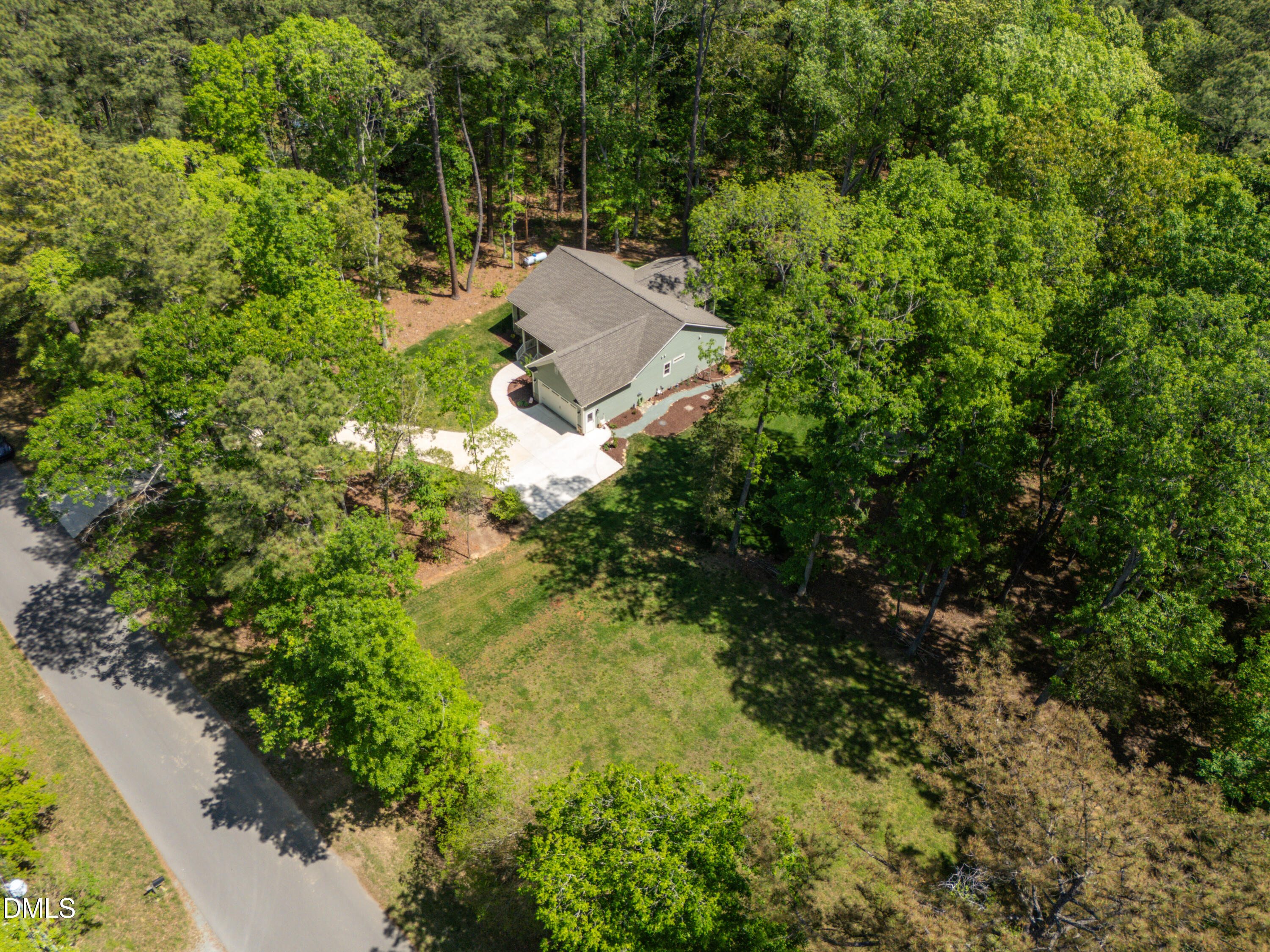 515 Roberson Creek Road Pittsboro, NC 27312 - Photo 56 of 59 57_515 roberson creek