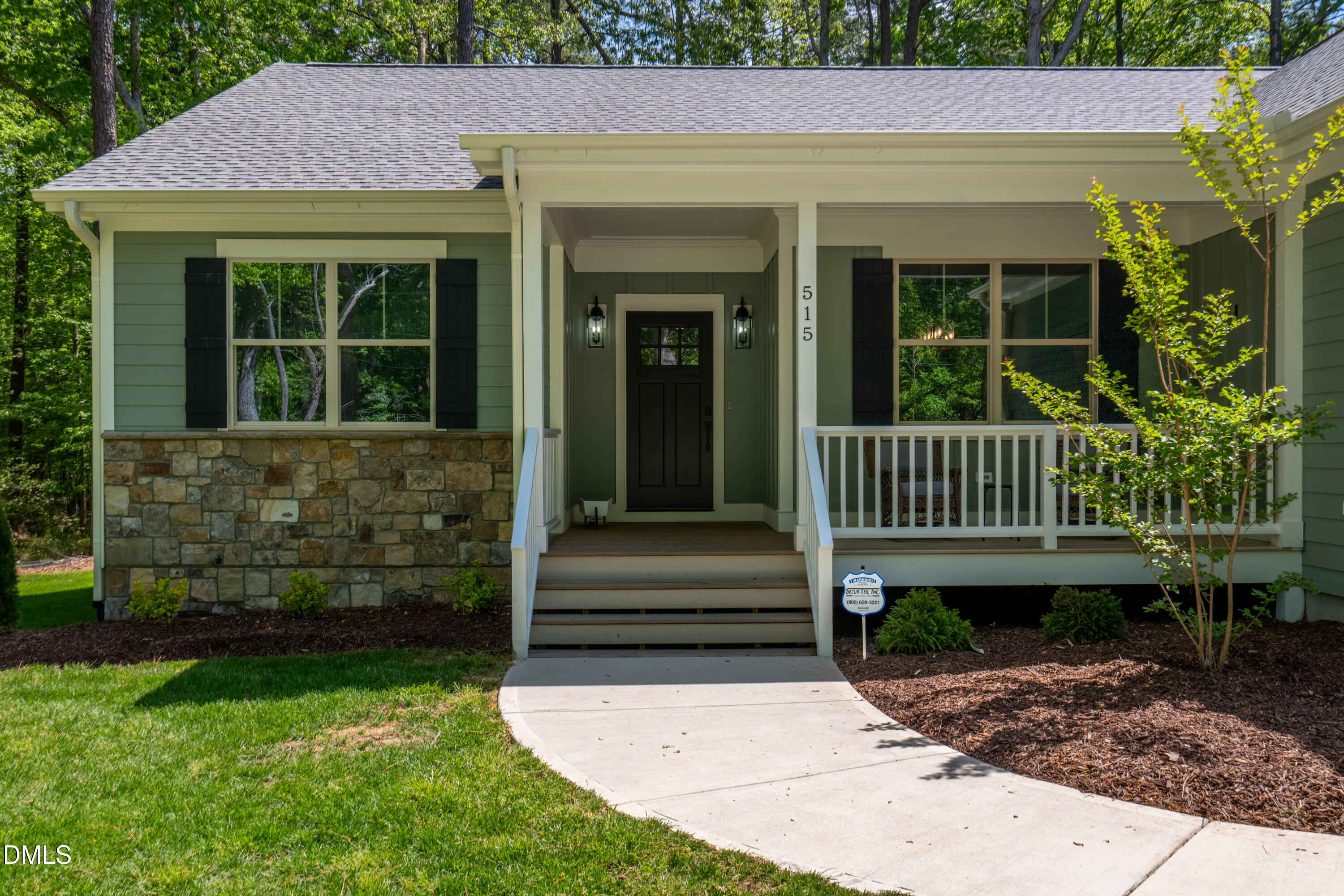 515 Roberson Creek Road Pittsboro, NC 27312 - Photo 57 of 59 3_515 roberson creek-56