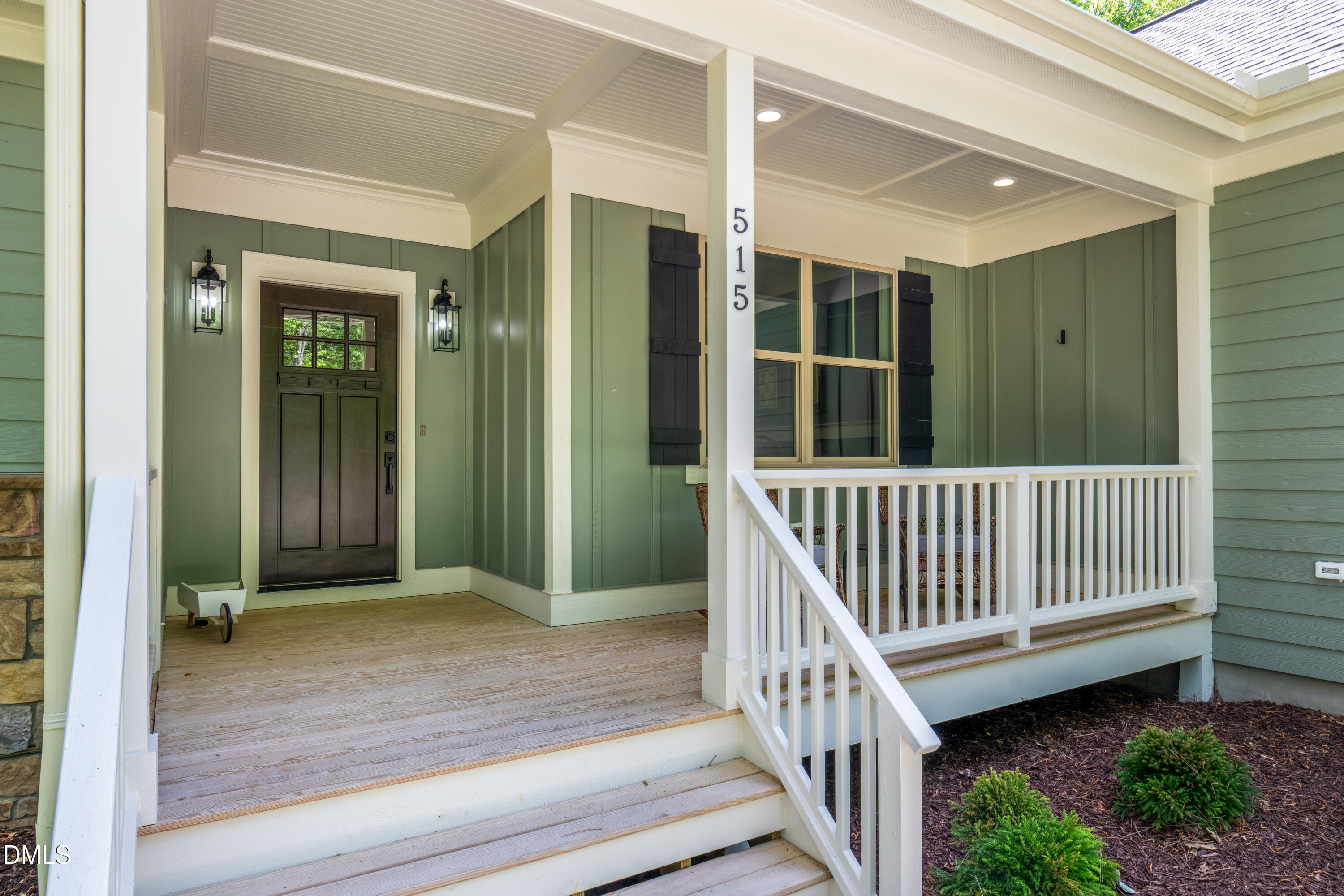 515 Roberson Creek Road Pittsboro, NC 27312 - Photo 7 of 59 4_515 roberson creek-48