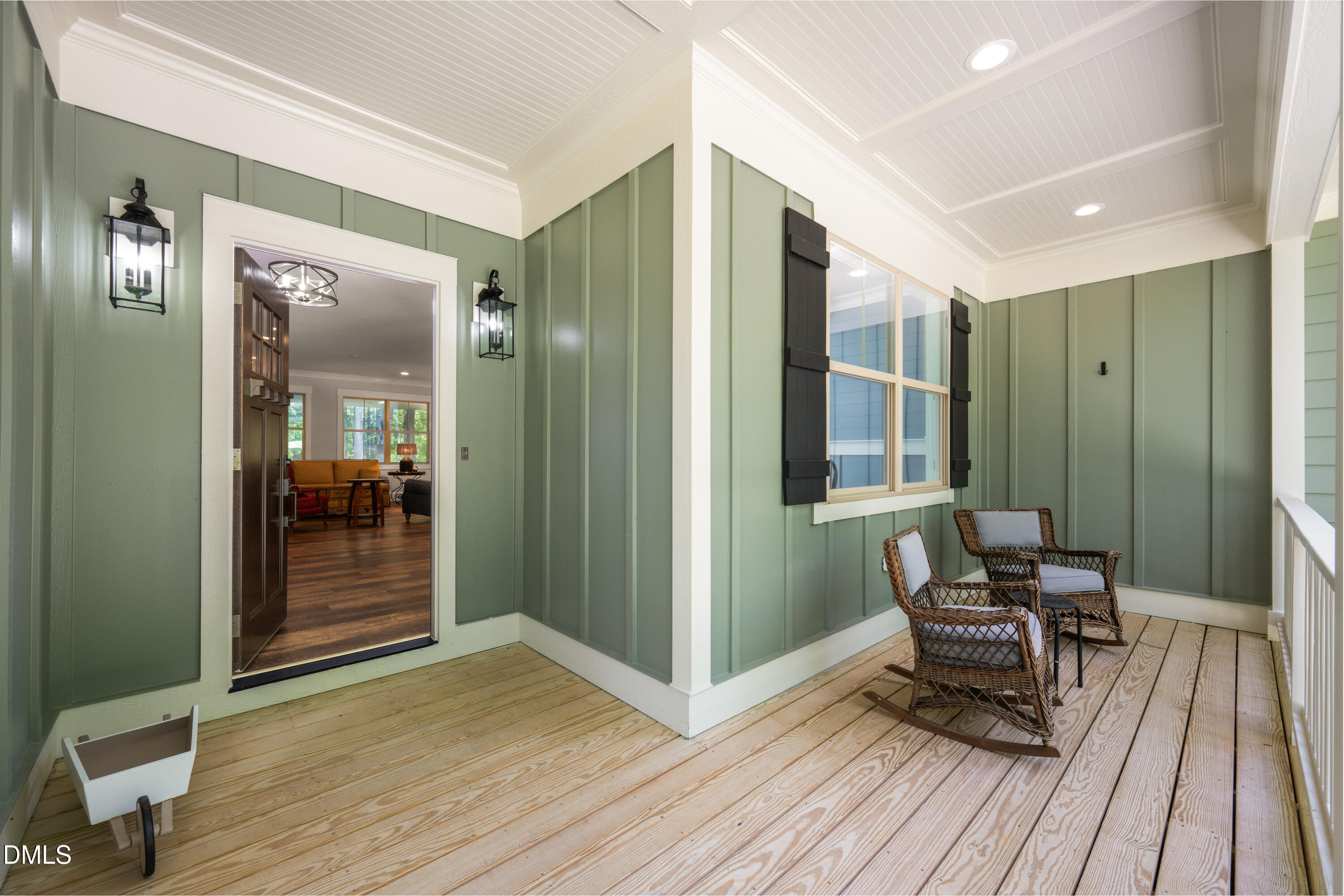 515 Roberson Creek Road Pittsboro, NC 27312 - Photo 8 of 59 5_515 roberson creek-47