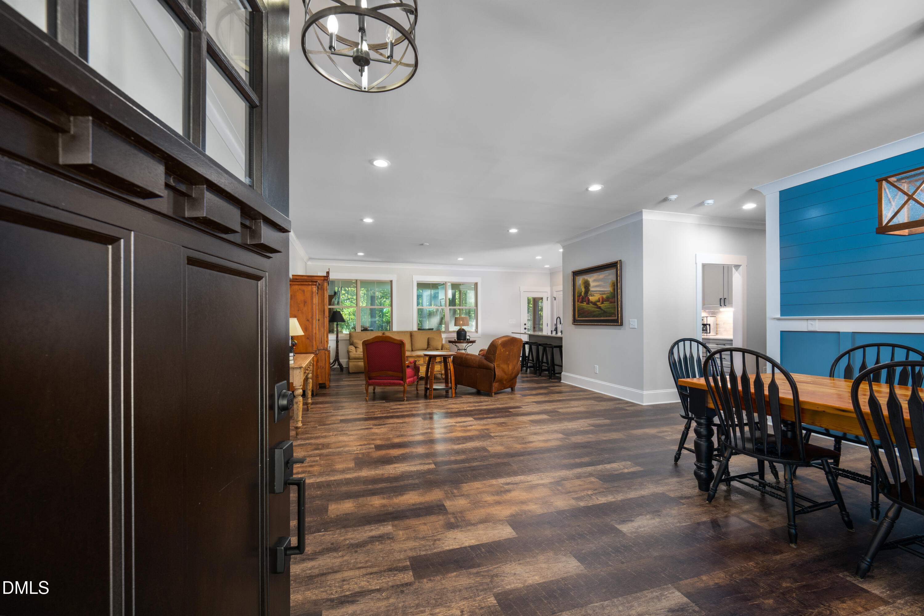 515 Roberson Creek Road Pittsboro, NC 27312 - Photo 9 of 59 6_515 roberson creek-10