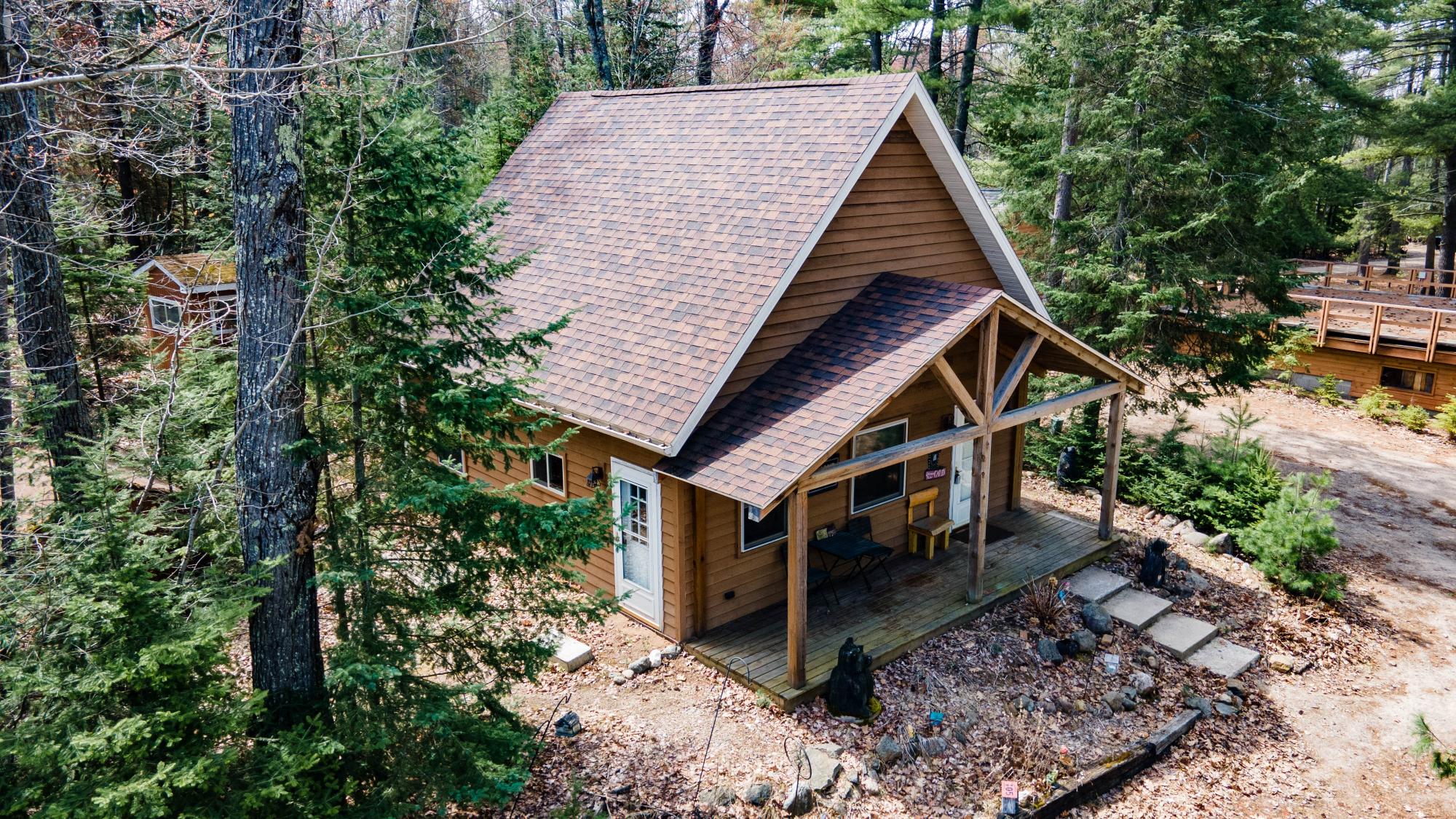 3849 Brandy Lane Rhinelander, WI 54501 - Photo 2 of 44 Gallery Image 2
