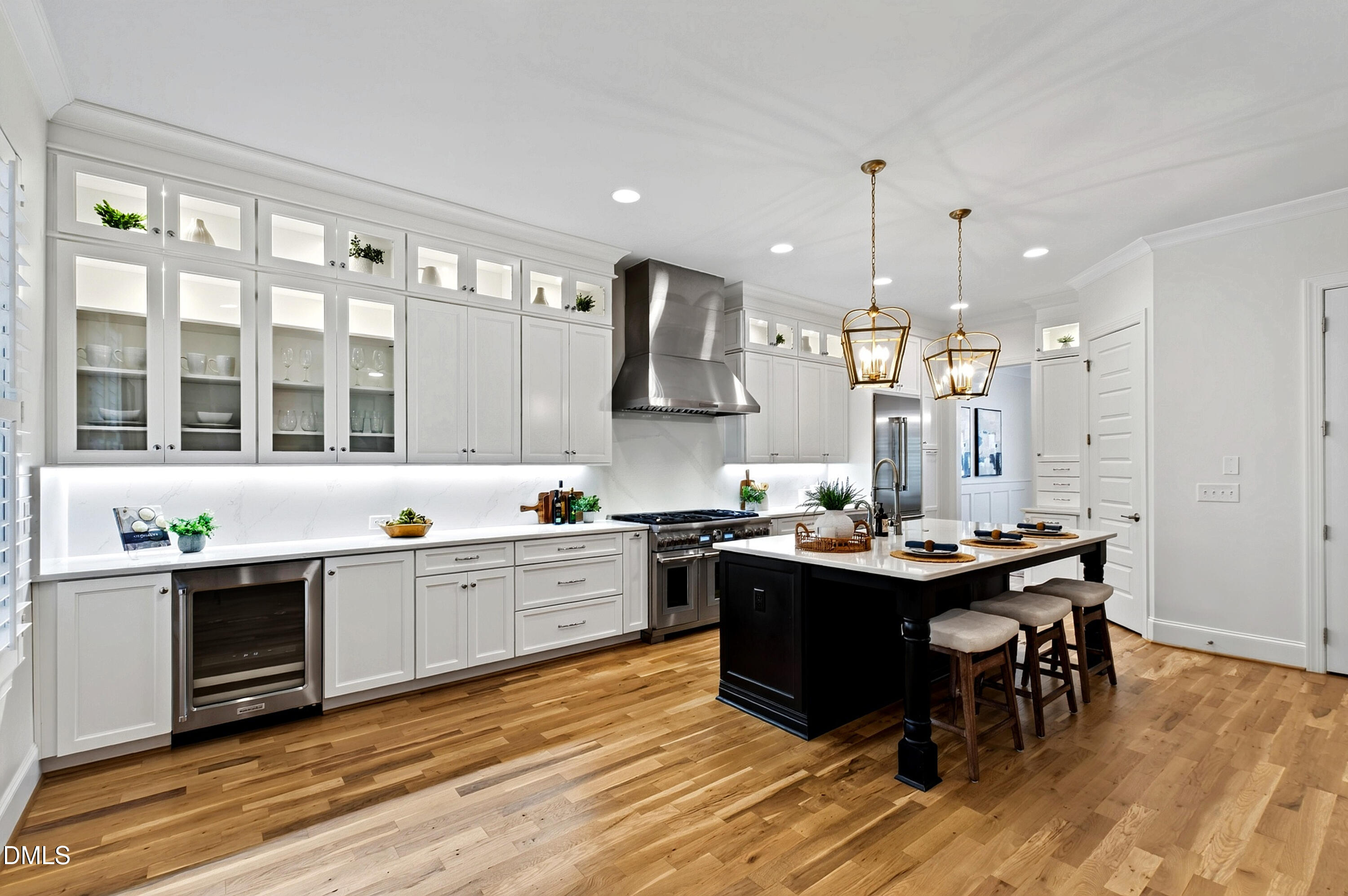 911 Canterbury Road Raleigh, NC 27607 - Photo 17 of 59 New Canterbury (9)