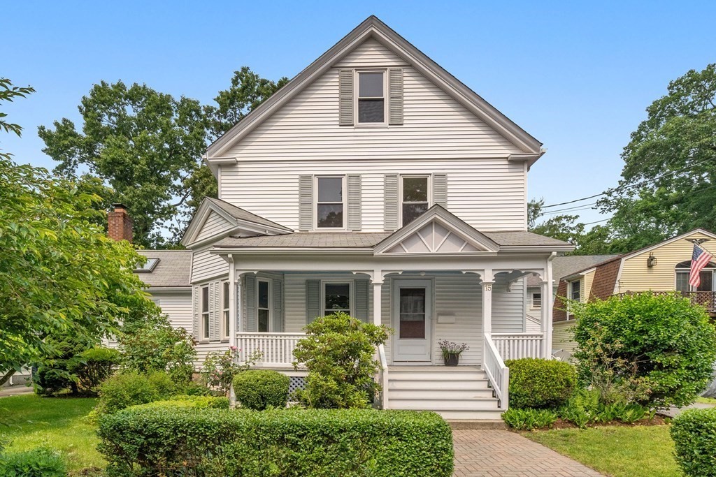 15 Camden Road Auburndale, MA 02466 - Photo 1 of 24 Gallery Image 1
