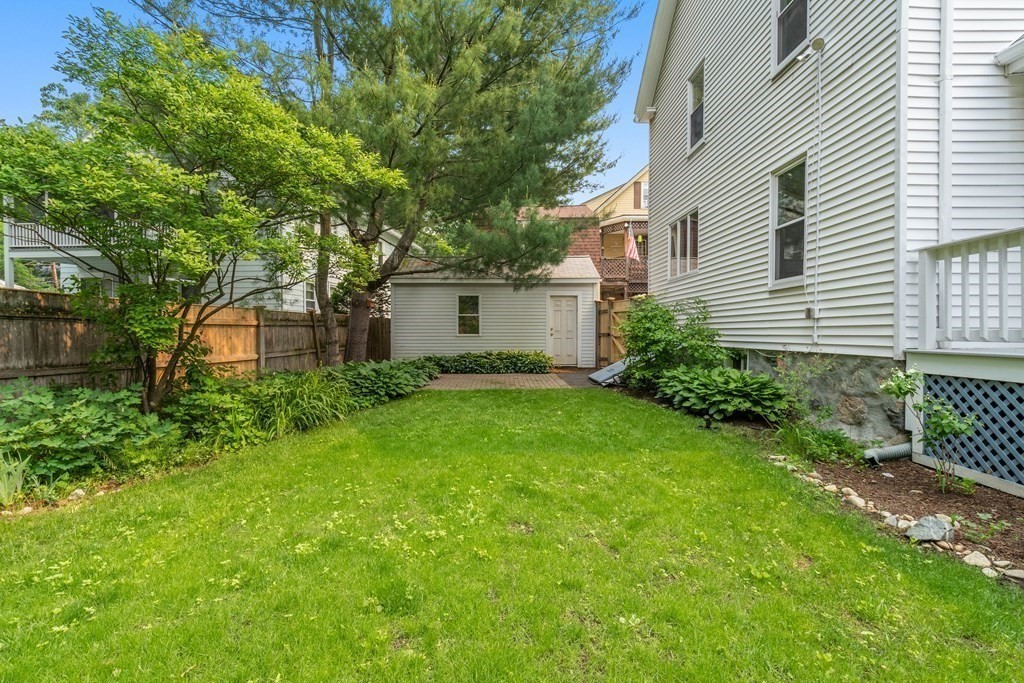 15 Camden Road Auburndale, MA 02466 - Photo 24 of 24 Gallery Image 24