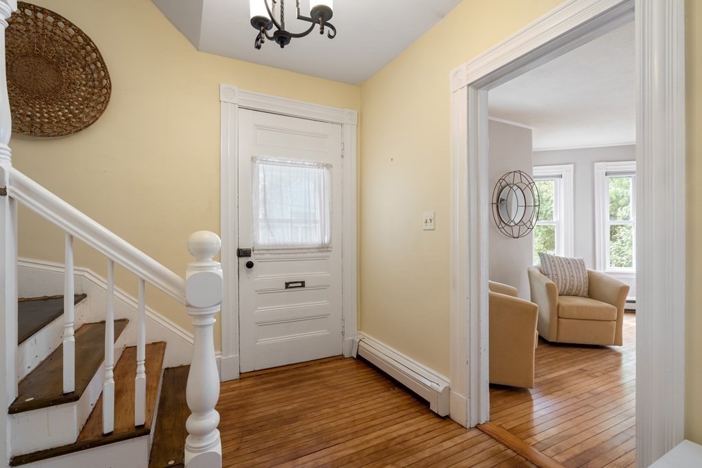 15 Camden Road Auburndale, MA 02466 - Photo 5 of 24 Gallery Image 5