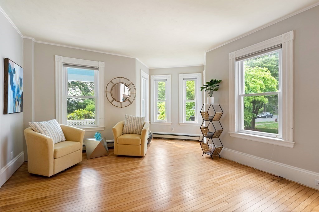 15 Camden Road Auburndale, MA 02466 - Photo 6 of 24 Gallery Image 6
