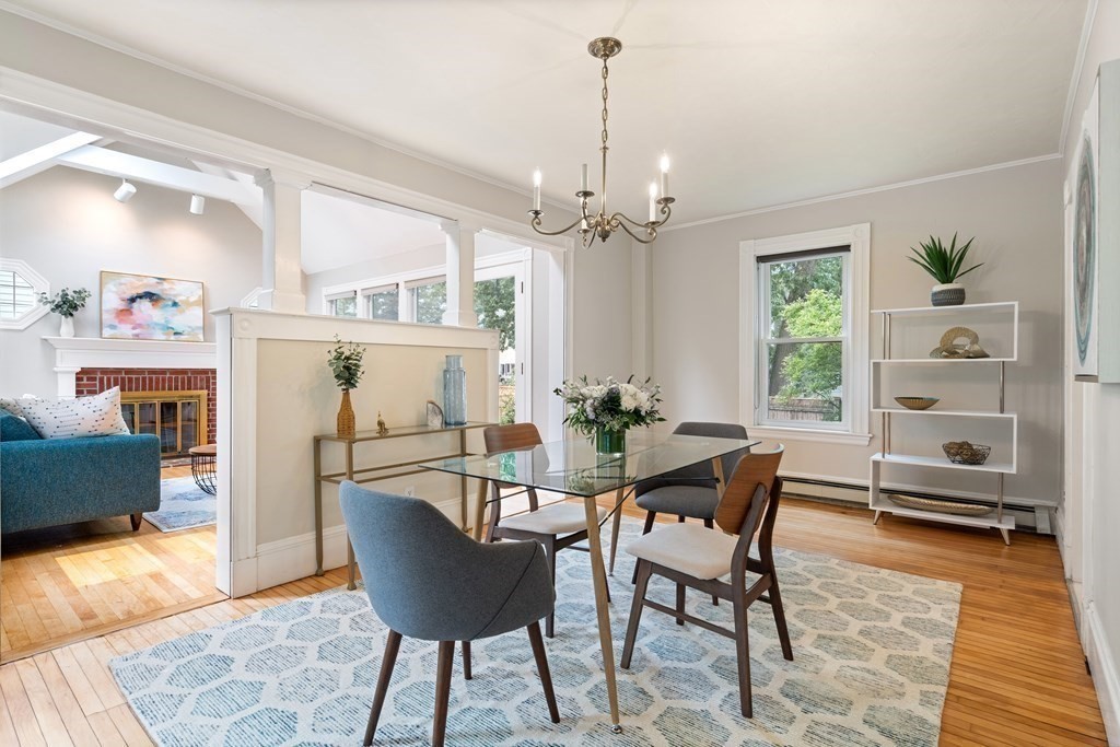 15 Camden Road Auburndale, MA 02466 - Photo 7 of 24 Gallery Image 7
