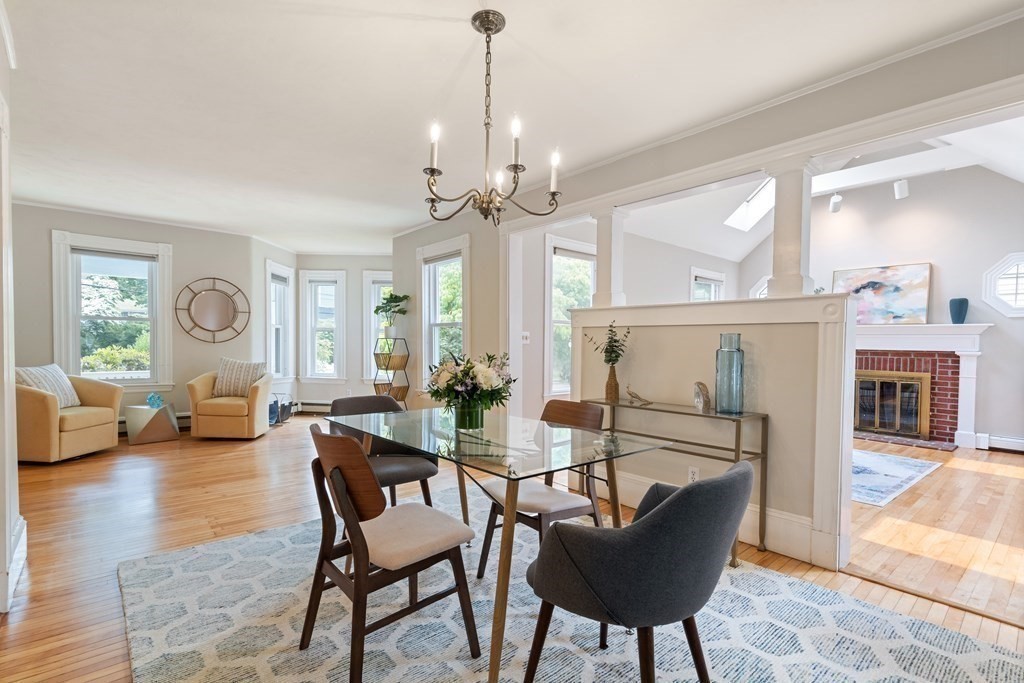 15 Camden Road Auburndale, MA 02466 - Photo 8 of 24 Gallery Image 8