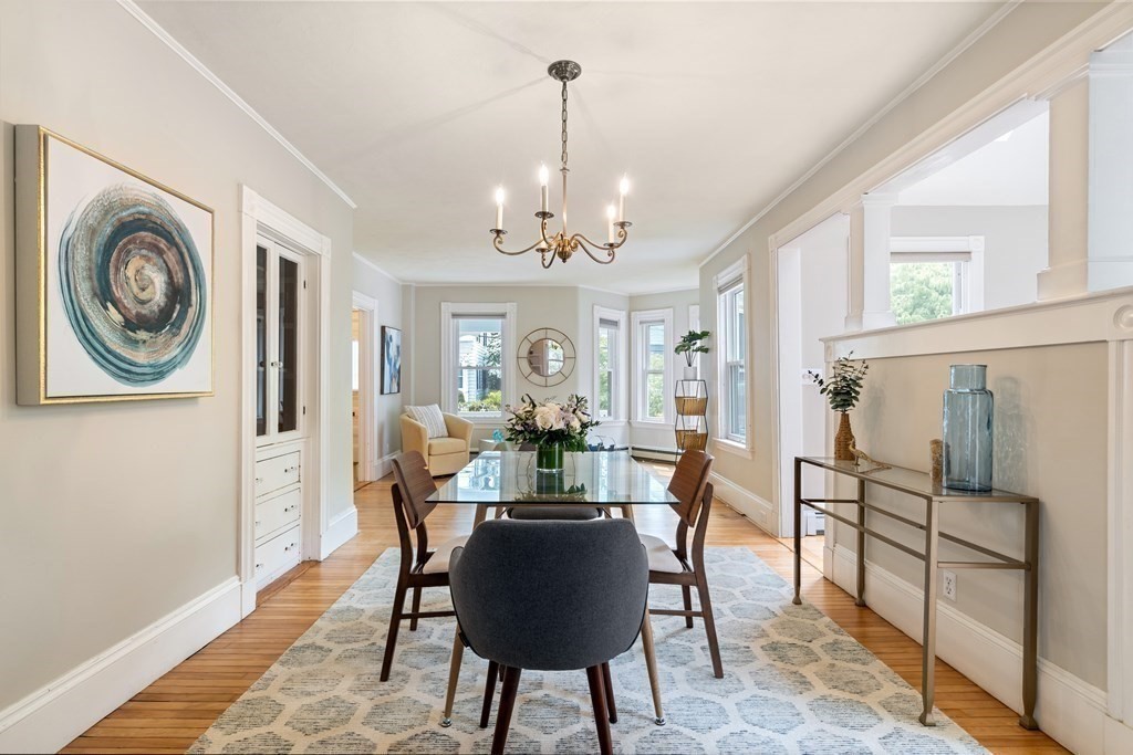 15 Camden Road Auburndale, MA 02466 - Photo 9 of 24 Gallery Image 9