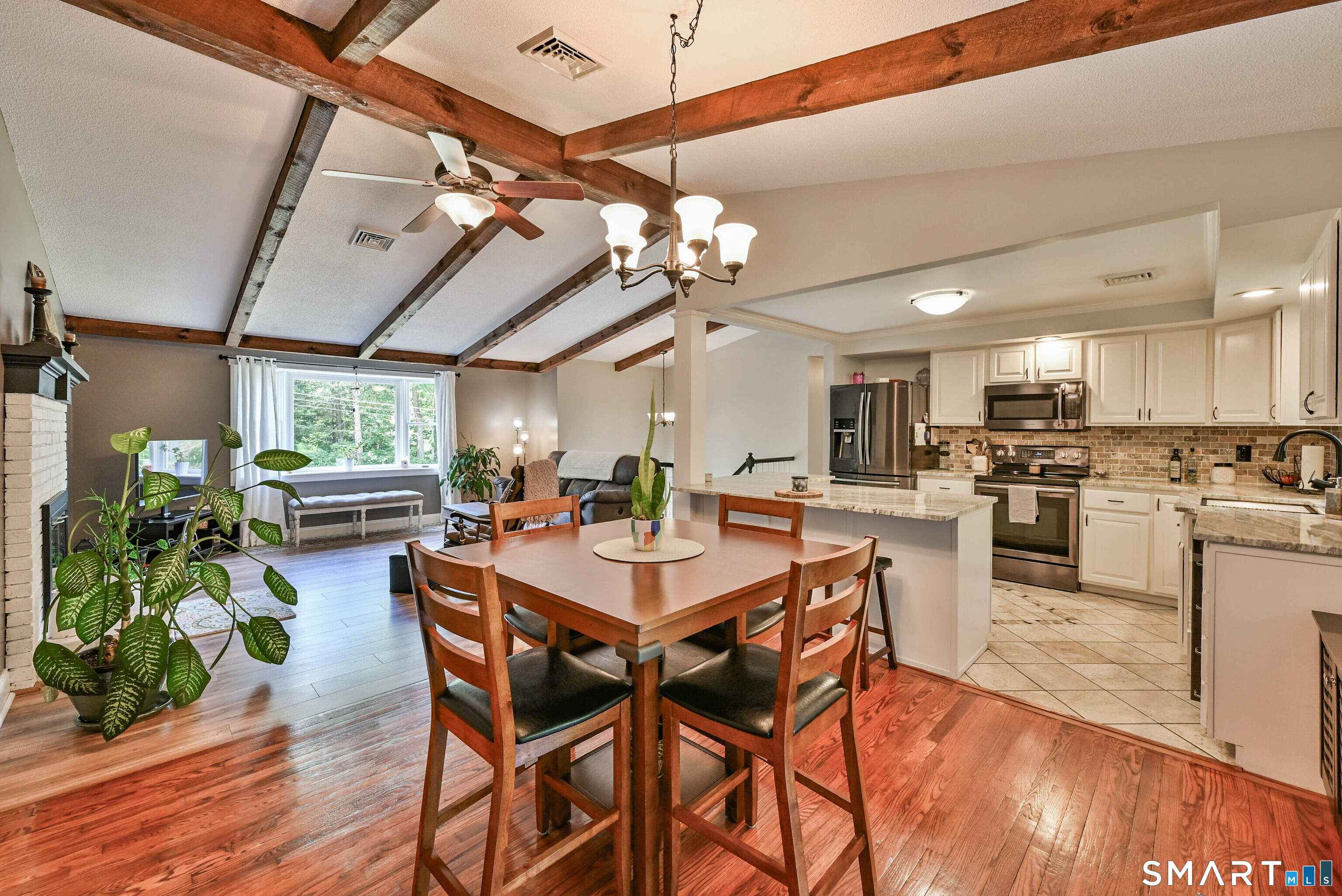 286 Quaddick Town Farm Road Thompson, CT 06277 - Photo 20 of 40
