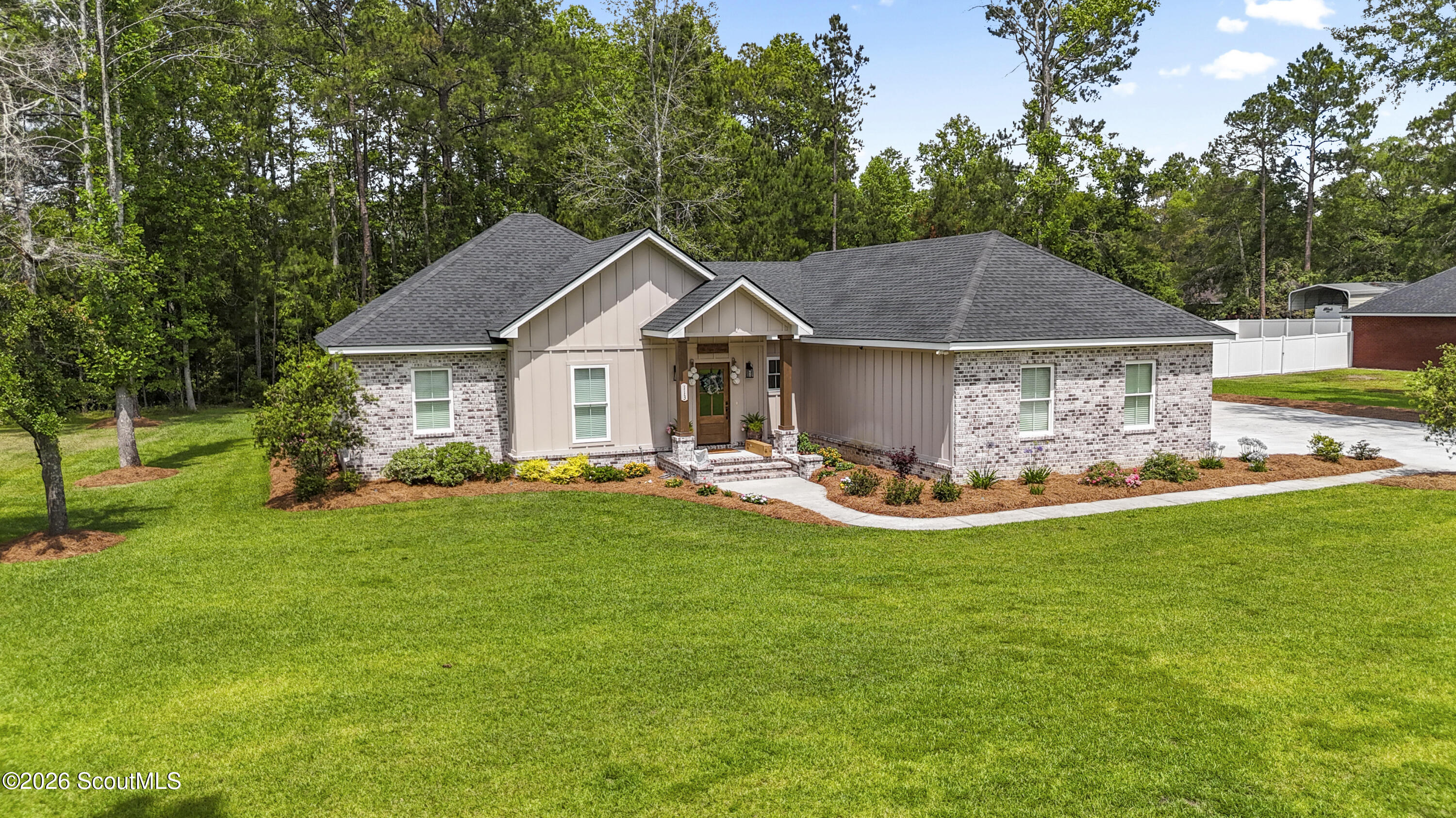 113 Rugglestone Drive Jesup, GA 31546 - Photo 8 of 35