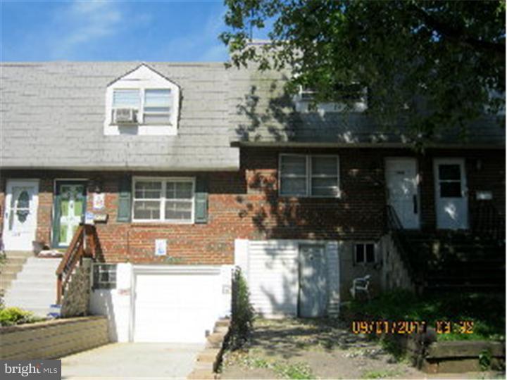 1318 Rainer Road Brookhaven, PA 19015 - Photo 1 of 13 front view of house