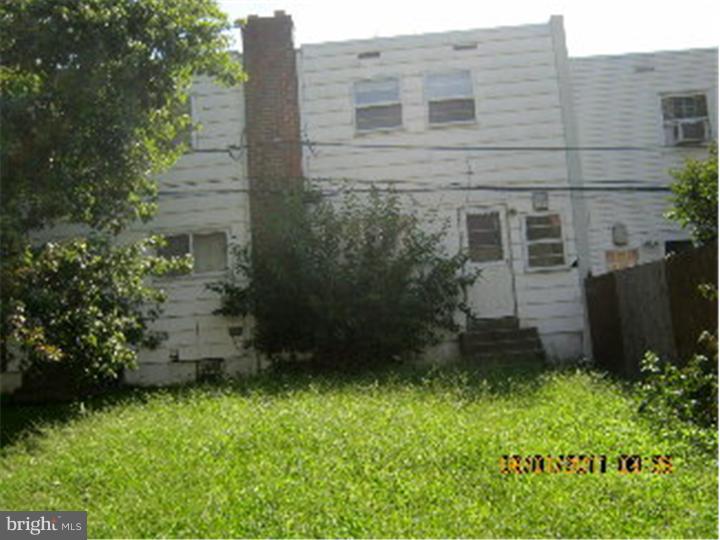 1318 Rainer Road Brookhaven, PA 19015 - Photo 2 of 13 a view of a backyard with plants