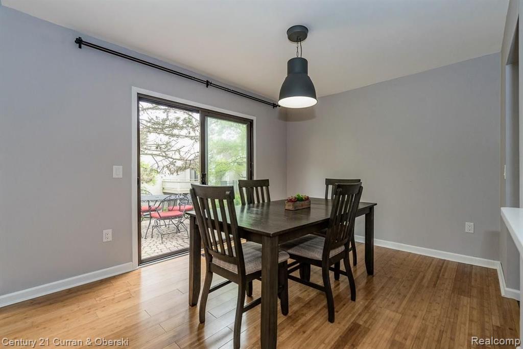 743 Eastbridge Court, Unit 95 Rochester Hills, MI 48307 - Photo 11 of 38
