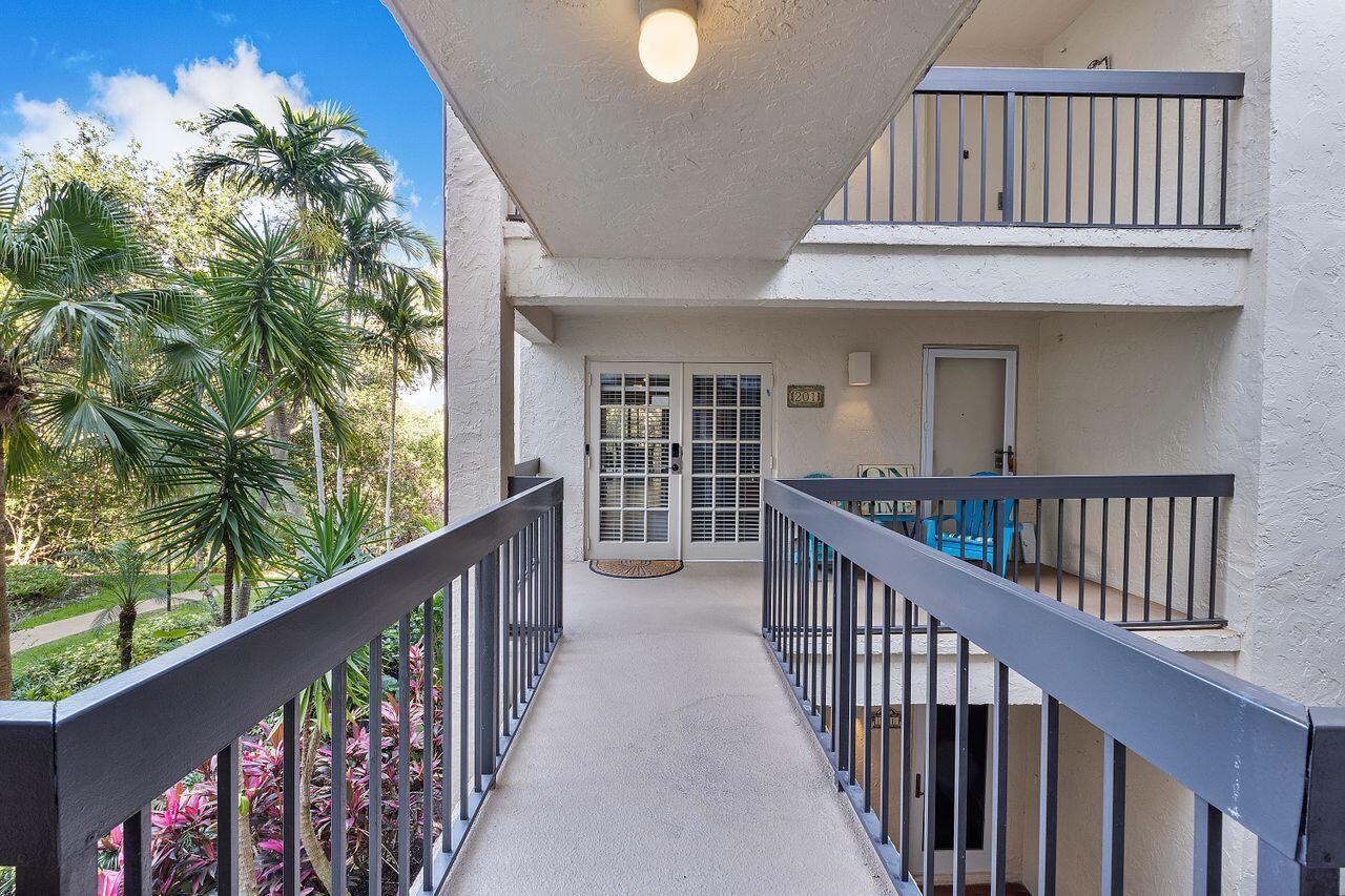 500 Ocean Trail Way, Unit 201 Jupiter, FL 33477 - Photo 1 of 58 Entry