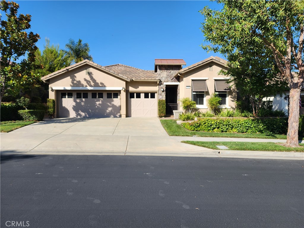 9104 Larkspur Drive, Corona, CA 92883 Compass