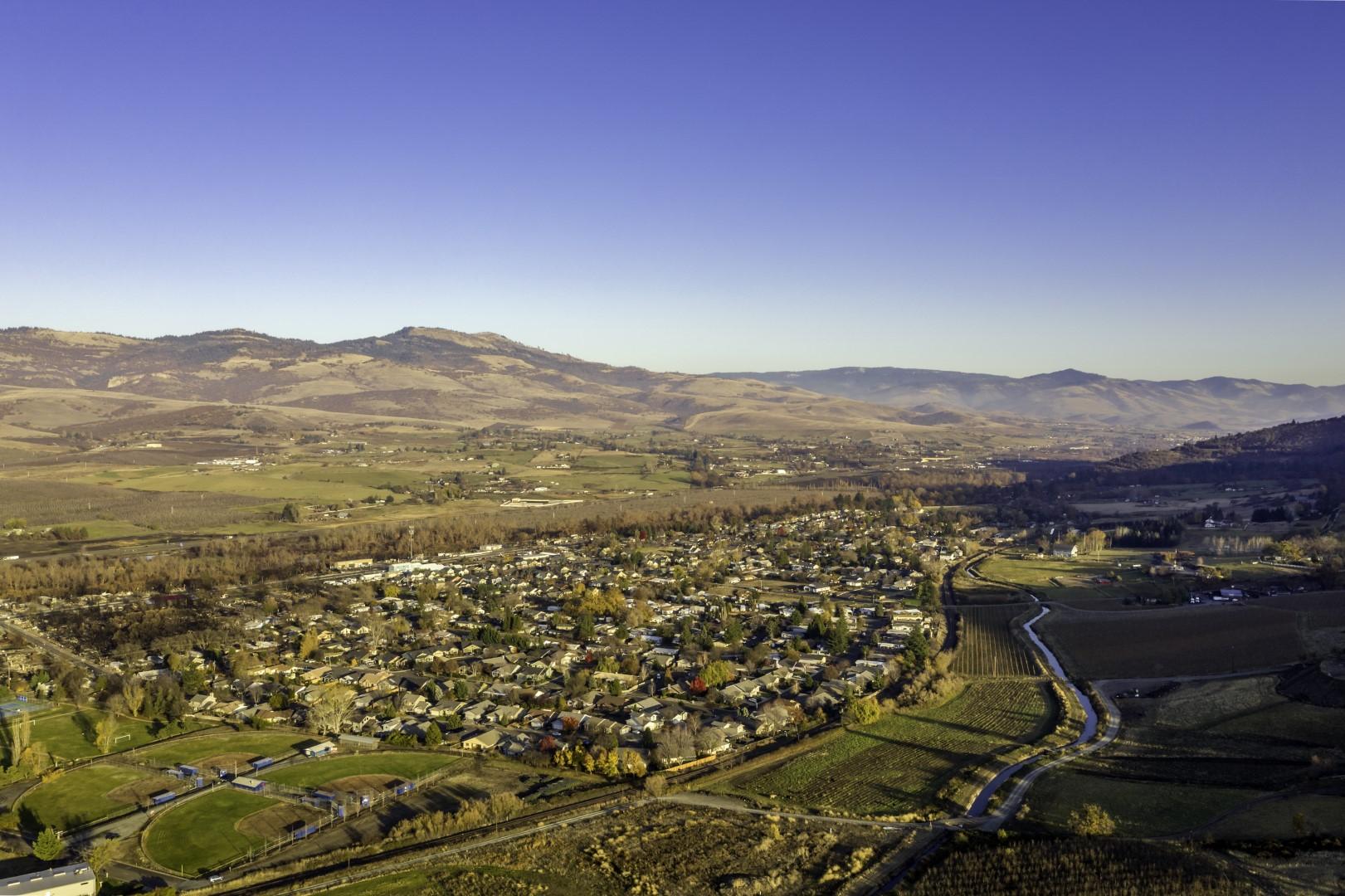 6633 Rapp Lane Talent, OR 97540 - Photo 52 of 58 DJI_0266-HDR