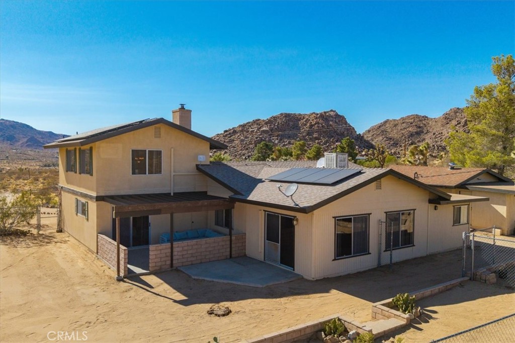 8715 Desert Shadows Road Joshua Tree, CA 92252 - Photo 59 of 70 Gallery Image 59