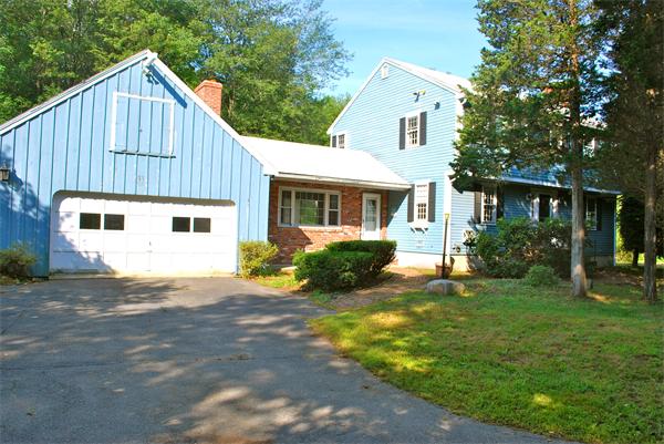 67 Topsfield Road Wenham, MA 01984 - Photo 1 of 17