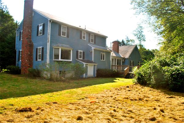 67 Topsfield Road Wenham, MA 01984 - Photo 15 of 17