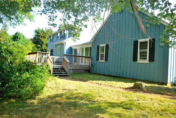 67 Topsfield Road Wenham, MA 01984 - Photo 16 of 17