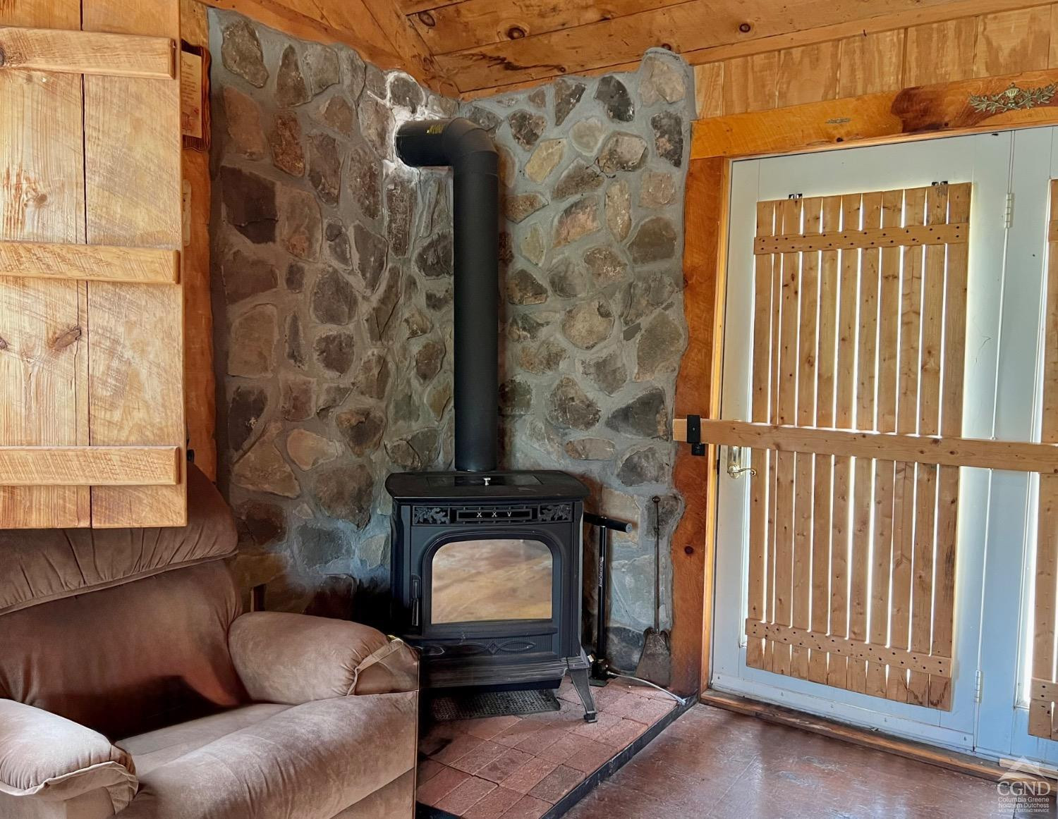 138 Vienna Woods Road Purling, NY 12470 - Photo 22 of 38 Photo 26