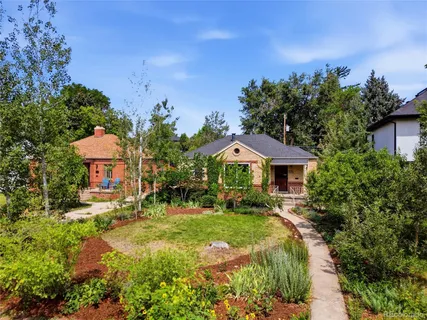 $787,500 | 1564 South Josephine Street, Denver, CO 80210