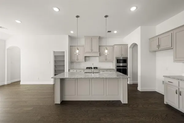 $449,999 | 220 Pine Leaf Trail, Waxahachie, TX 75165