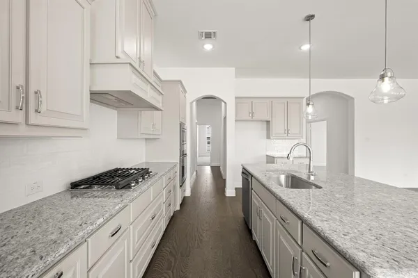 $449,999 | 220 Pine Leaf Trail, Waxahachie, TX 75165