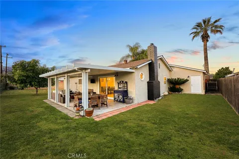 $848,000 | 619 North Pershore Avenue, San Dimas, CA 91773