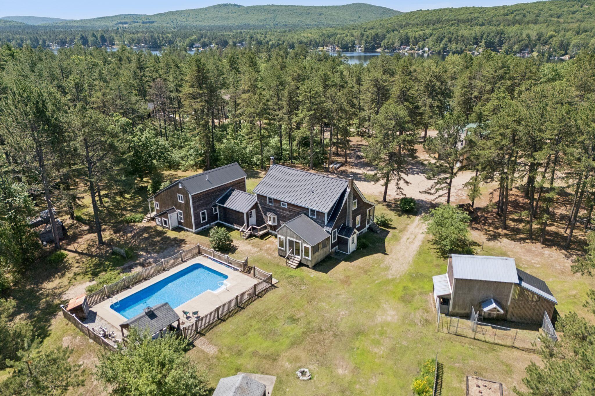 124 Poverty Pond Road West Newfield, ME 04095 - Photo 19 of 74 26_DJI_20250630231748_0252_D