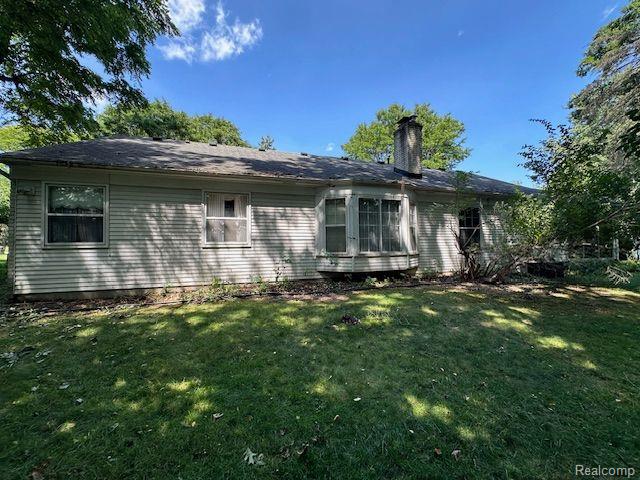 1409 Chestnut Lane Rochester Hills, MI 48309 - Photo 2 of 15