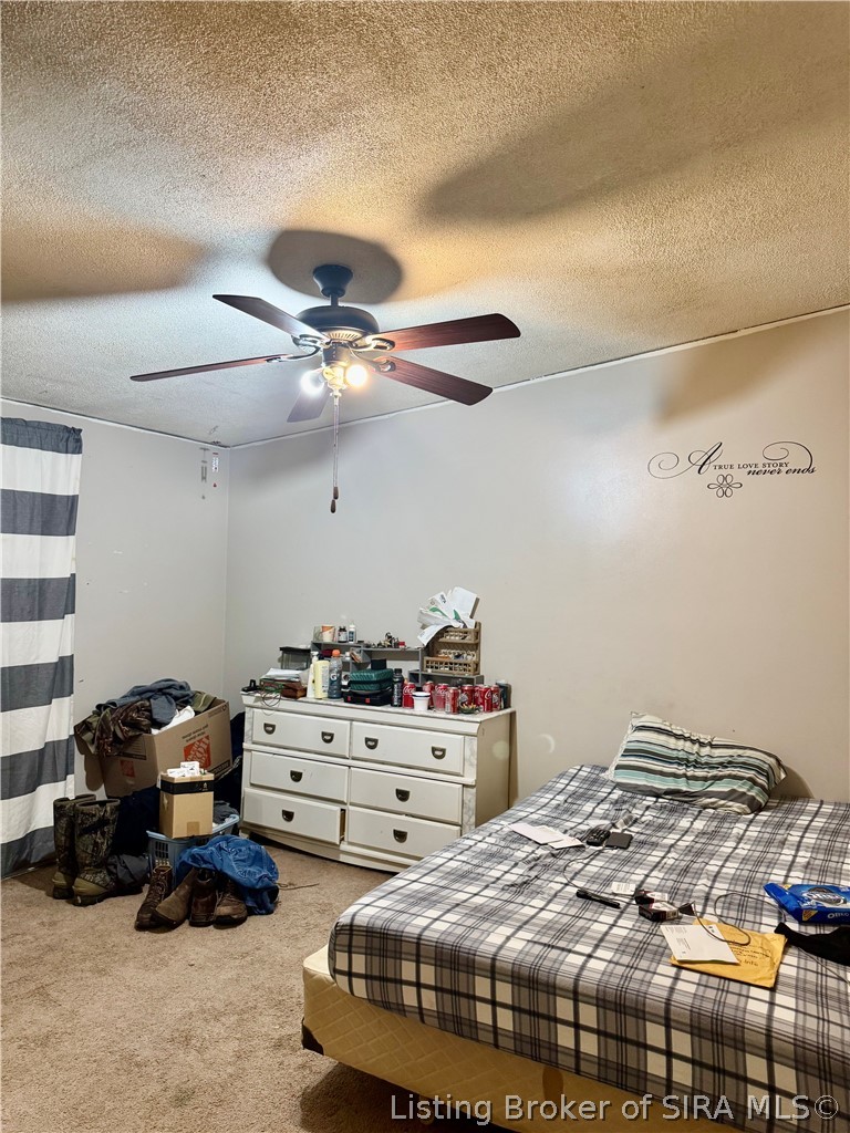 Bed 3