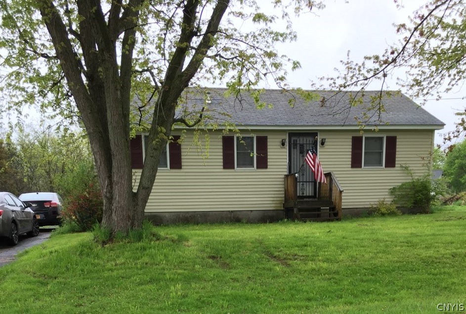 121 Horan Road Camillus, NY 13209 - Photo 1 of 1 Gallery Image 1