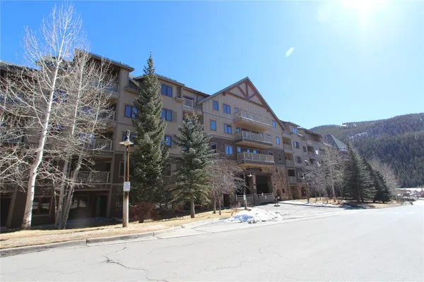 $625,000 | 20 Hunki Dori Court, Unit 2302, Keystone, CO 80435