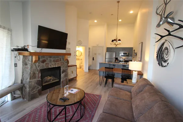 $625,000 | 20 Hunki Dori Court, Unit 2302, Keystone, CO 80435