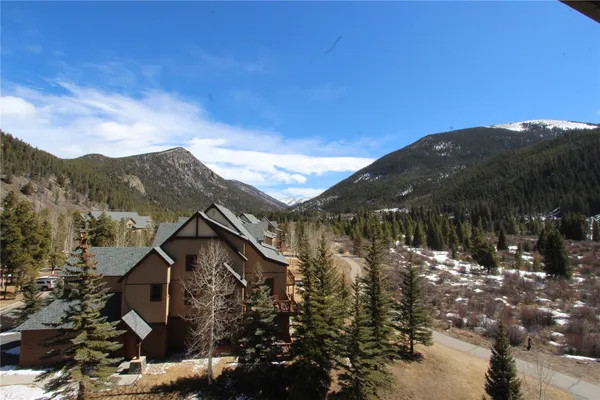 $625,000 | 20 Hunki Dori Court, Unit 2302, Keystone, CO 80435